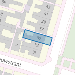 Perceel LWD00-F-6695