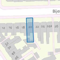 Perceel LWD00-F-6697