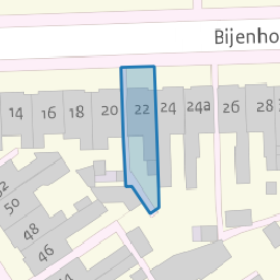 Perceel LWD00-F-6698