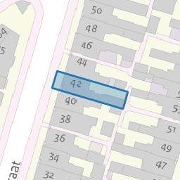 Perceel LWD00-F-6710