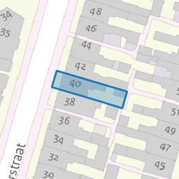 Perceel LWD00-F-6711