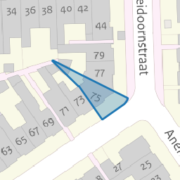 Perceel LWD00-F-6714