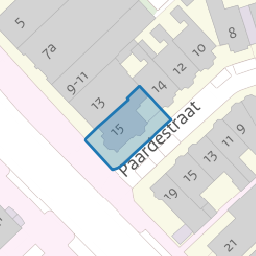 Perceel LWD00-F-6719