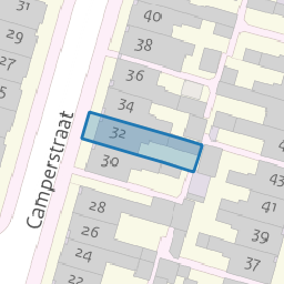 Perceel LWD00-F-6721