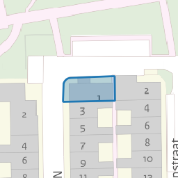 Perceel LWD00-F-6735