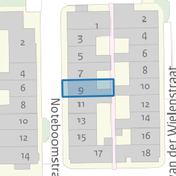 Perceel LWD00-F-6737