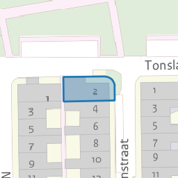 Perceel LWD00-F-6739