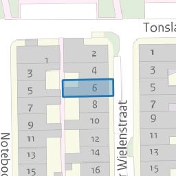 Perceel LWD00-F-6741