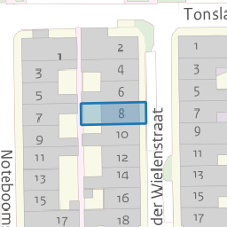 Perceel LWD00-F-6742