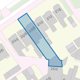 Perceel LWD00-F-6751