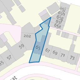 Perceel LWD00-F-6753