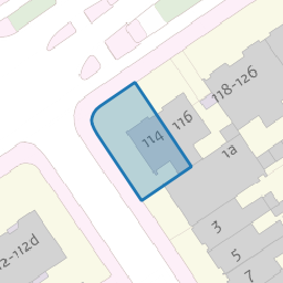 Perceel LWD00-F-6754