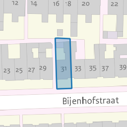 Perceel LWD00-F-6758