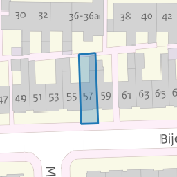 Perceel LWD00-F-6761