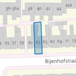 Perceel LWD00-F-6763