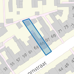 Perceel LWD00-F-6767