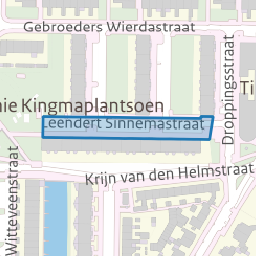 Perceel LWD00-F-6770