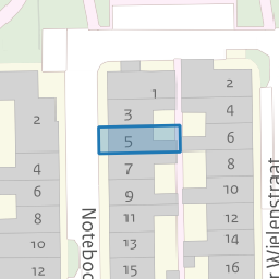 Perceel LWD00-F-6796