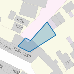 Perceel LWD00-F-6803