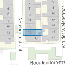 Perceel LWD00-F-6810