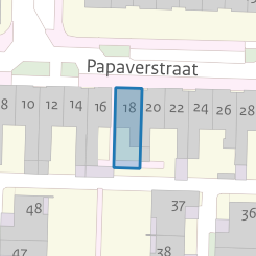 Perceel LWD00-F-6848