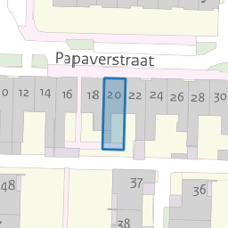 Perceel LWD00-F-6849