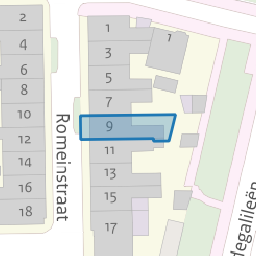 Perceel LWD00-F-6862