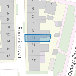 Perceel LWD00-F-6863