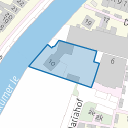 Perceel LWD00-F-6864