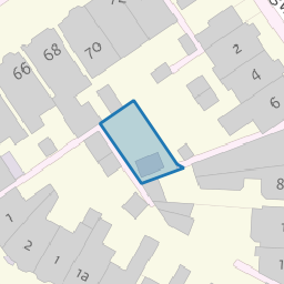 Perceel LWD00-F-6875