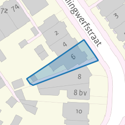 Perceel LWD00-F-6876