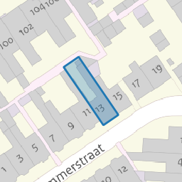 Perceel LWD00-F-6889