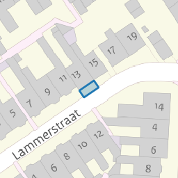 Perceel LWD00-F-6890