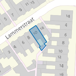 Perceel LWD00-F-6891