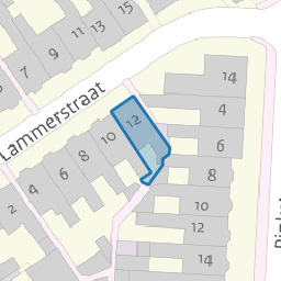 Perceel LWD00-F-6894