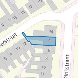 Perceel LWD00-F-6895