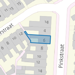 Perceel LWD00-F-6897