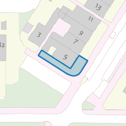 Perceel LWD00-F-6900