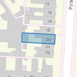 Perceel LWD00-F-6901