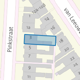 Perceel LWD00-F-6904