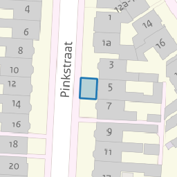 Perceel LWD00-F-6905