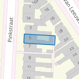 Perceel LWD00-F-6906