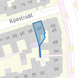 Perceel LWD00-F-6913