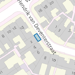 Perceel LWD00-F-6924