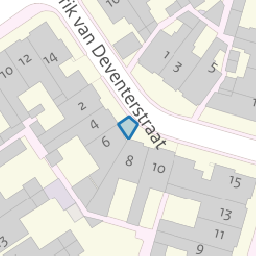 Perceel LWD00-F-6926