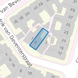 Perceel LWD00-F-6929