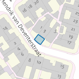 Perceel LWD00-F-6930