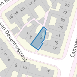 Perceel LWD00-F-6931