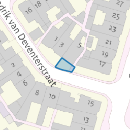 Perceel LWD00-F-6932