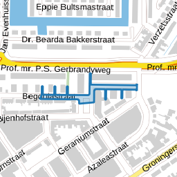 Perceel LWD00-F-6945